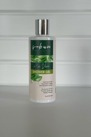 Aloe Vera Duş Jeli 250 ml