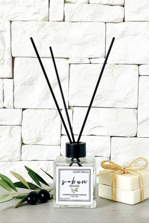 Ayvalık Sabunu Çubuklu Oda Kokusu 100 ml